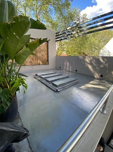 impermeablizaciones de terrazas impermeablizaciones de terrazas