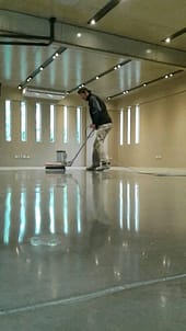 pulido Hormigon alisado Pisos industriales Veredas Hormigon llaneado Micropisos Pinturas epoxis Micropisos Morteros epoxis